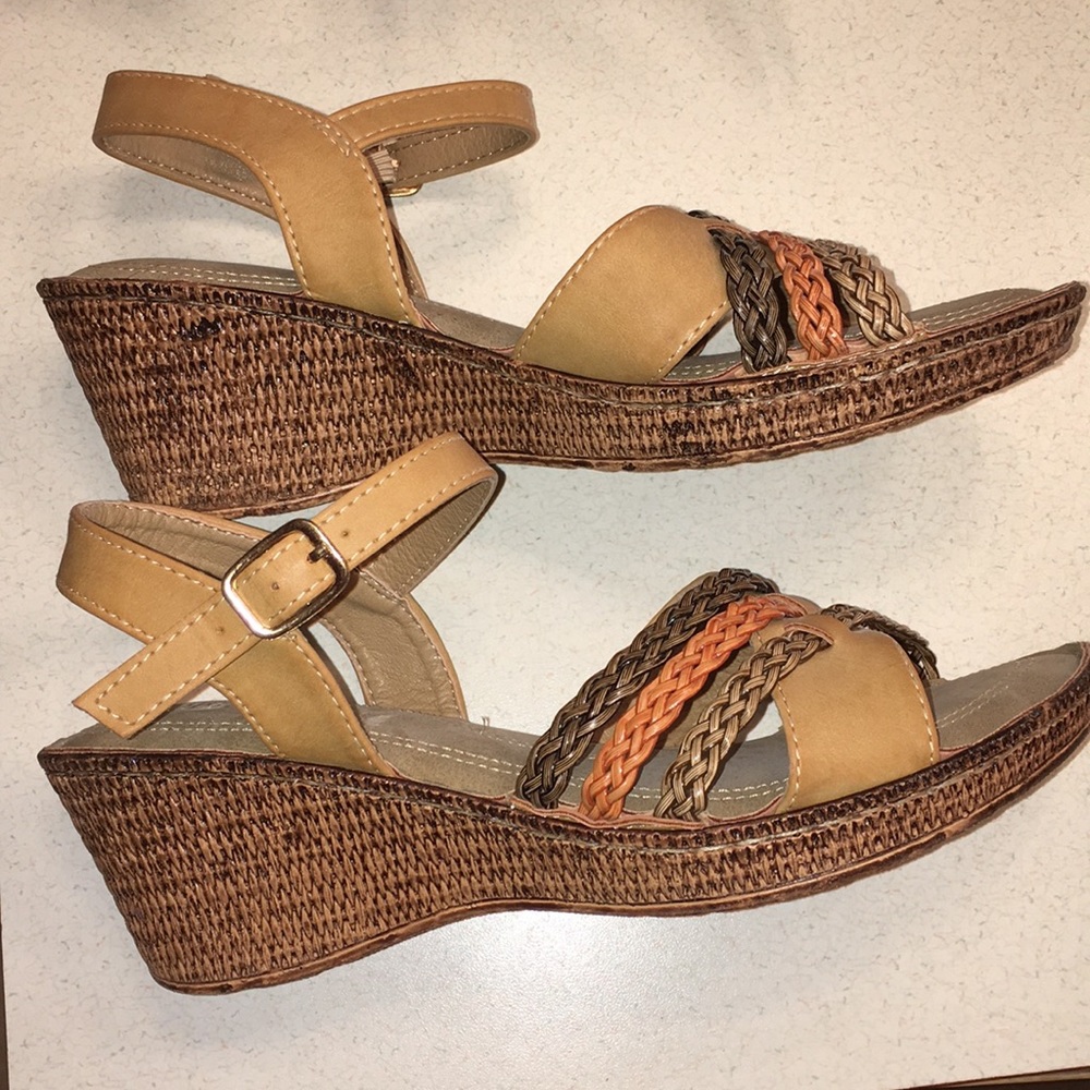 PATRIZIA by Spring!  Sandals
